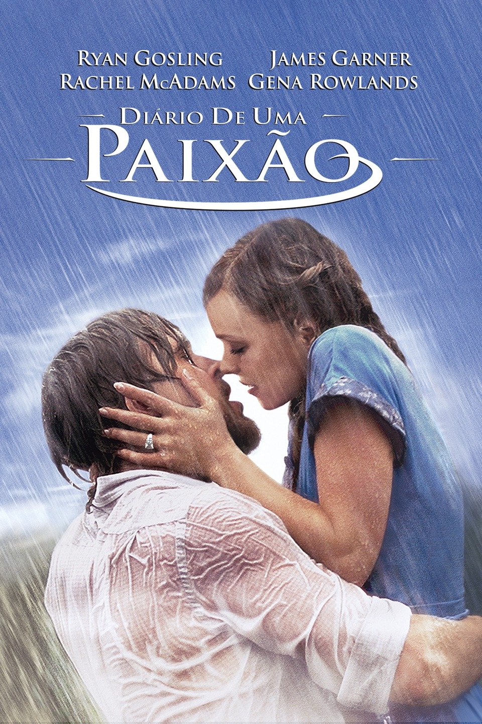 filme diário de uma paixão