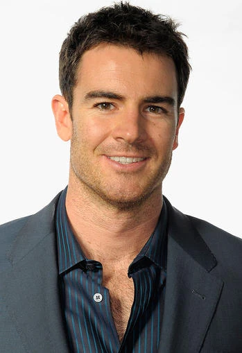 imagem do ator Ben Lawson