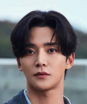 imagem do ator Ro Woon