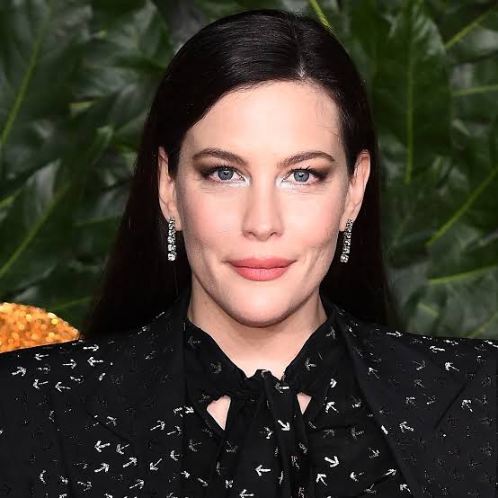 imagem da atriz Liv Tyler
