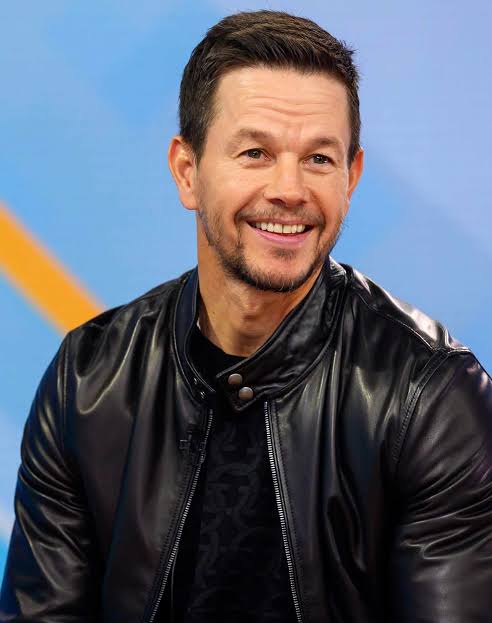 imagem do ator Mark Wahlberg 