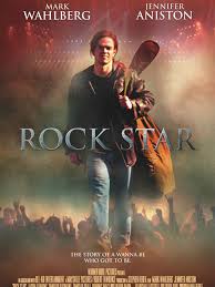 filme rock star