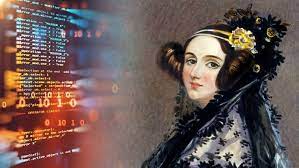 foto da Ada Lovelace