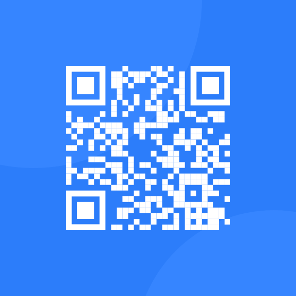 imagem do QR code